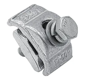 Зажим плашечный CD 35