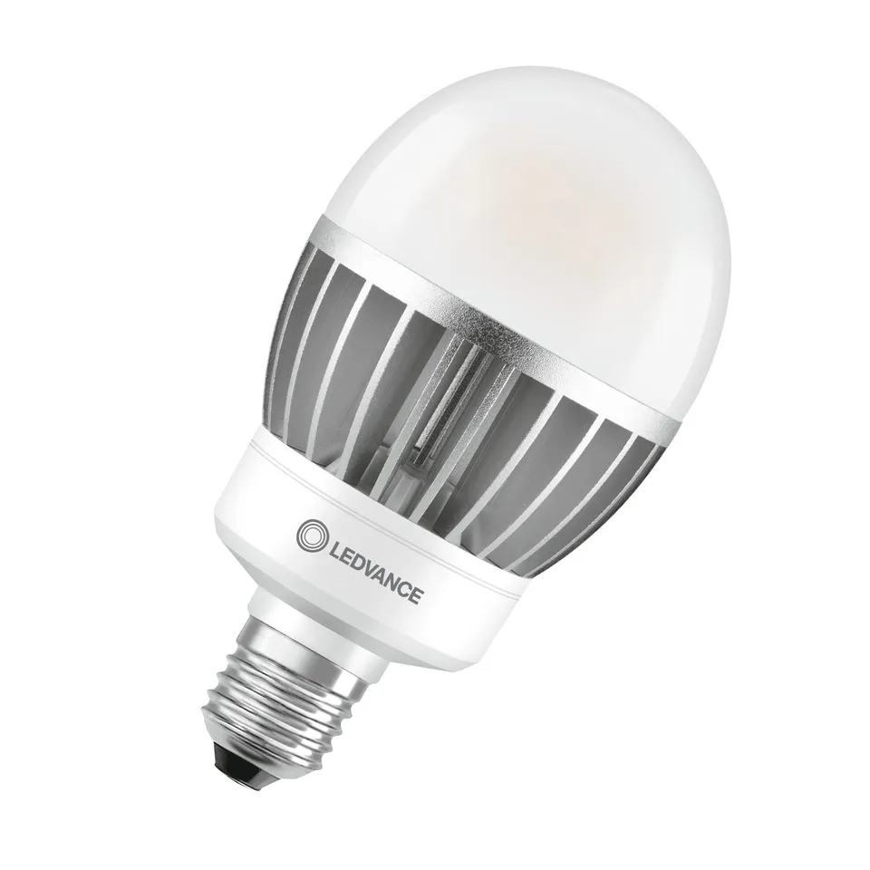 Лампа светодиодная HQL LED 3000 lm 21,5W 840 E27 60000 h OSRAM