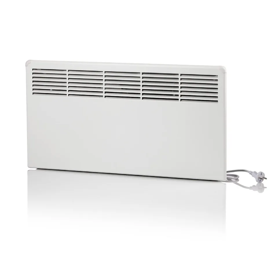 Конвектор электрический FinnHeat 750 Вт, мех/терм.
