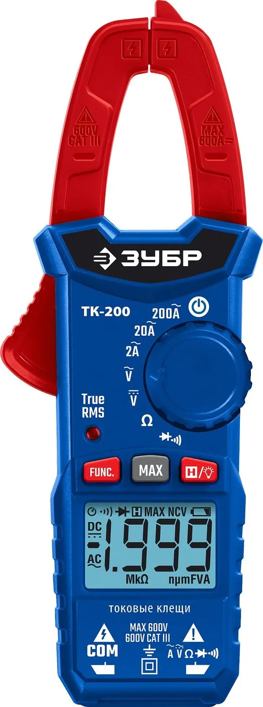 Уровень магнитный компактный 76мм A-RATE CONTROL, 5 в 1