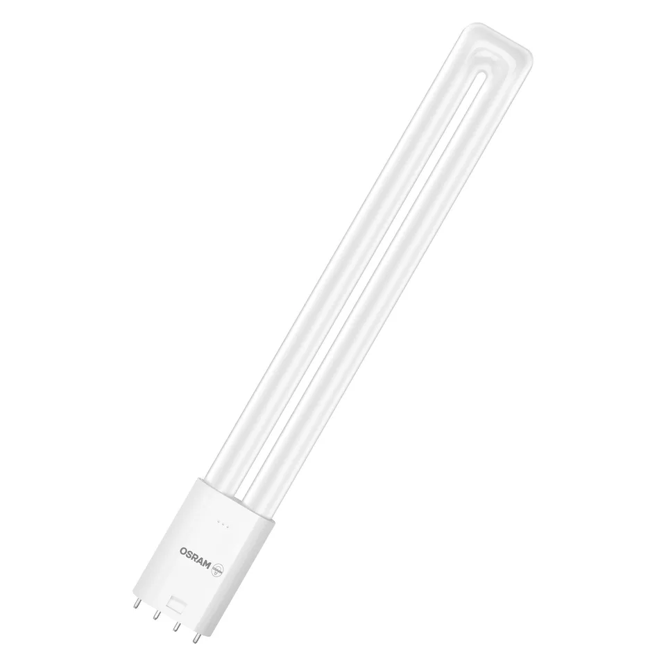 DULUX L 24 LED 12W/840 2G11 1500lm (ЭПРА или 220В) - LED лампа OSRAM
