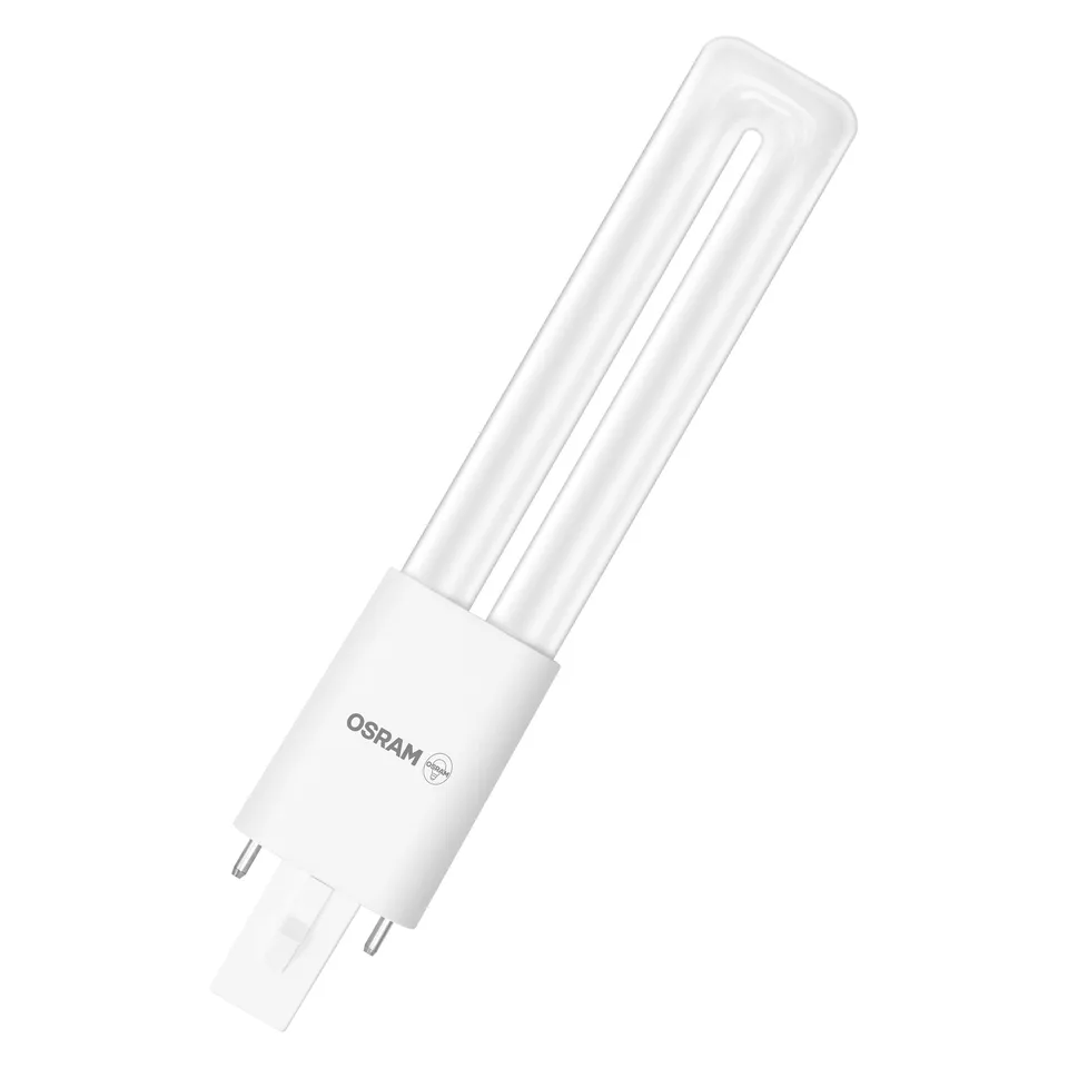 DULUX S9LED 4,5W/830 G23 450Lm (ЭмПРА или 220В) - LED лампа OSRAM