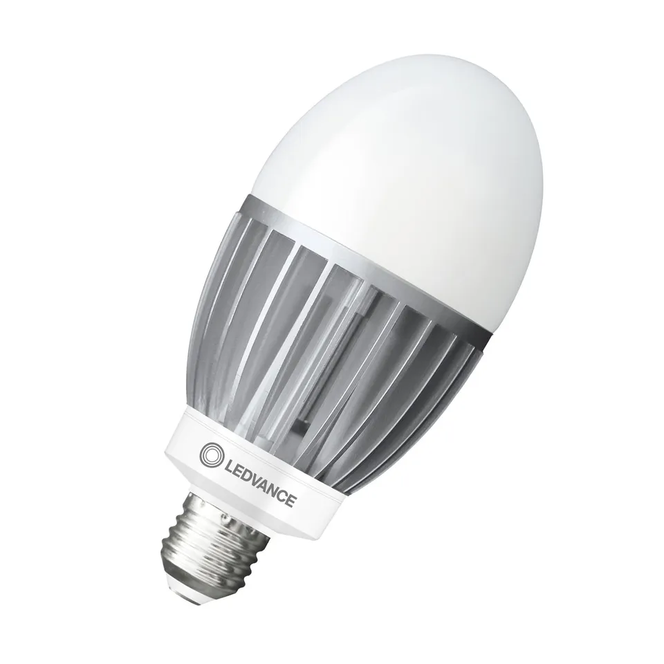 Лампа светодиодная HQL LED 4000 lm 29W 840 E27 60000 h OSRAM