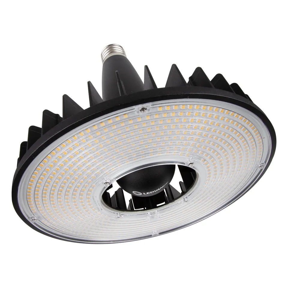 Лампа светодиодная HID LED HB 160W/840 E40 230V LEDVANCE