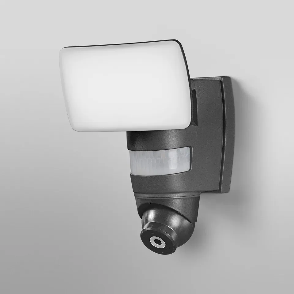 SMART OUTD WIFI CAMERA 830 FLOOD (прожектор с камерой) - светильник LEDV