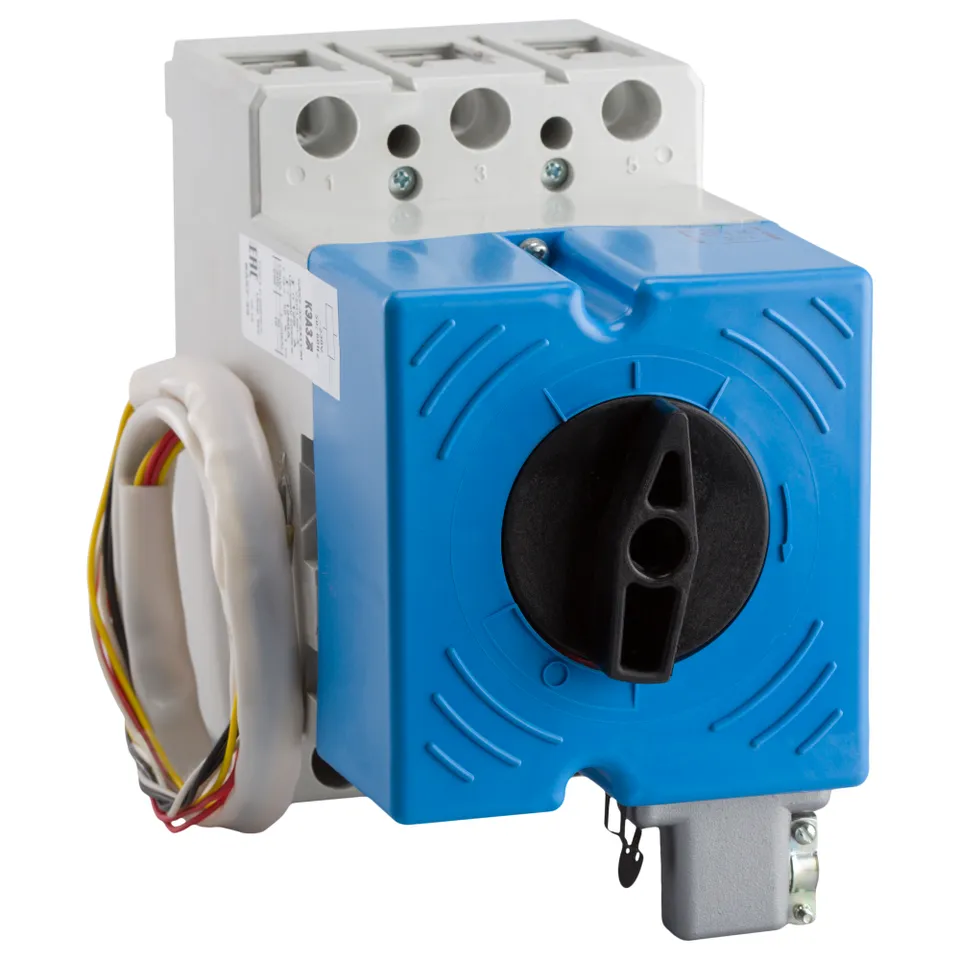 Z 400M 220-240V 5A 4-5kV d35x76 1м (МГЛ_C-HI 35-400W/ДНаТ 70-400W) - ИЗУ VS