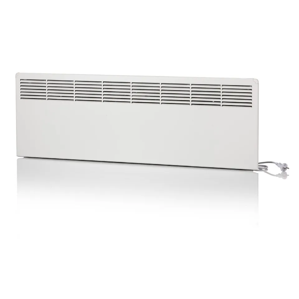 Конвектор электрический FinnHeat 1500 Вт, мех/терм.