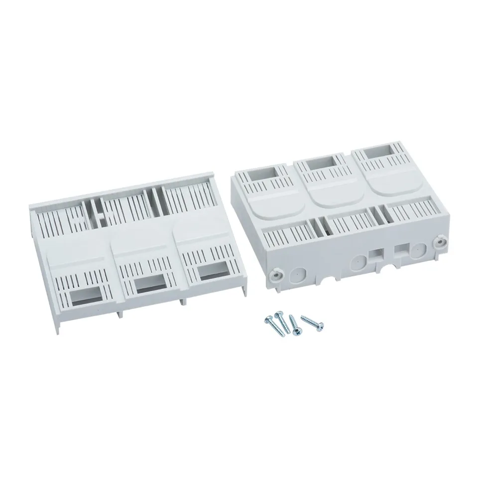 Крышка клеммная OptiMat D250-УХЛ3