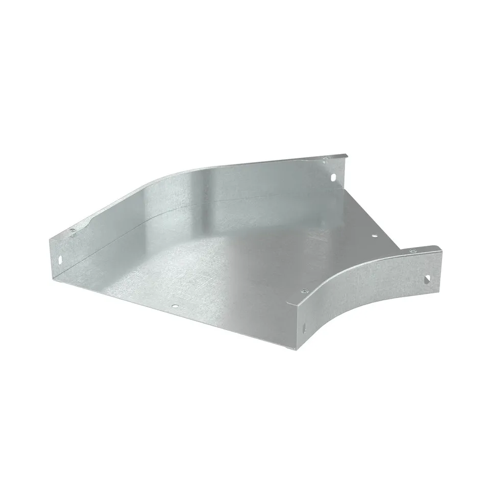 Угол CPO 45 горизонтальный 45 градусов 400х35 в комплекте крепежные элементы соединительные пластины цинк-ламельный