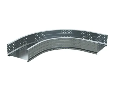 Угол листовой 90 градусов 200x400 R660 горячеоцинкованный