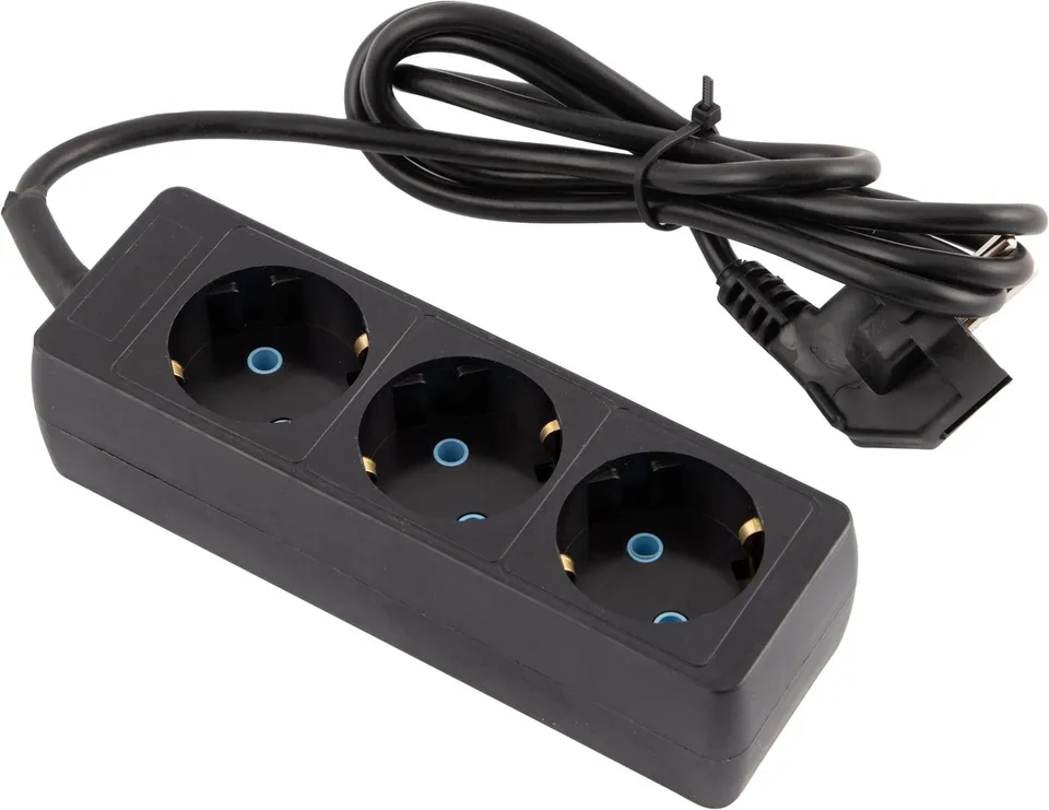 VS ECXd IP20 DIM (L,C) 300.271 300mA 20-40V/12W 115x45x25мм - драйвер VS