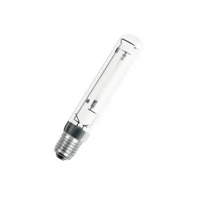 OSRAM SON-T / NAV-T (ДНаТ) 150W Е40 14500lm d46x211 OSRAM прозрач цилиндр натриевая - лампа