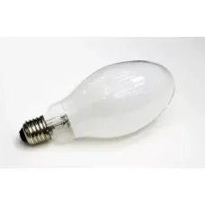 HQL 250W E40 d91x226 12700 lm - лампа ДРЛ OSRAM