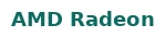 AMD Radeon