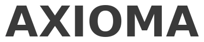 AXIOMA
