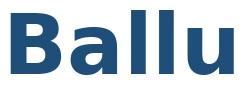 Ballu