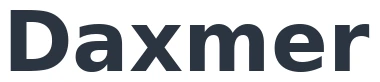 Daxmer