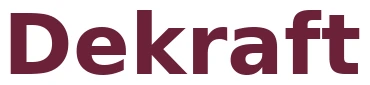 Dekraft