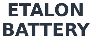 ETALON BATTERY