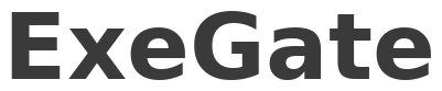 ExeGate