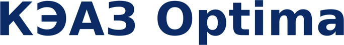 КЭАЗ Optima
