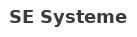 SE Systeme