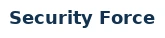 Security Force
