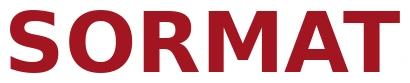 SORMAT
