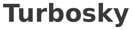 Turbosky