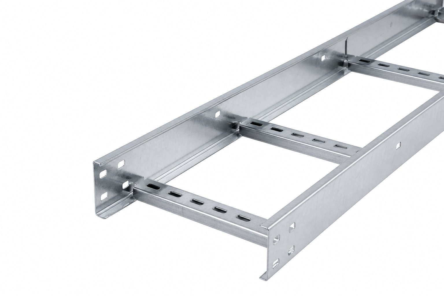 Лоток лестничный L5 Combitech 300×50 L3000 ДКС