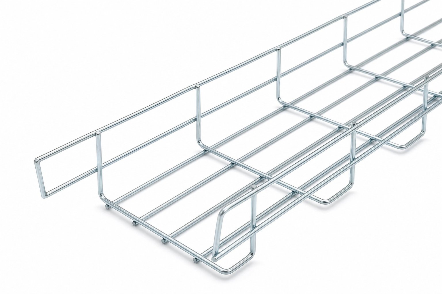 Лоток проволочный F5 Combitech 350×50 L3000 ДКС