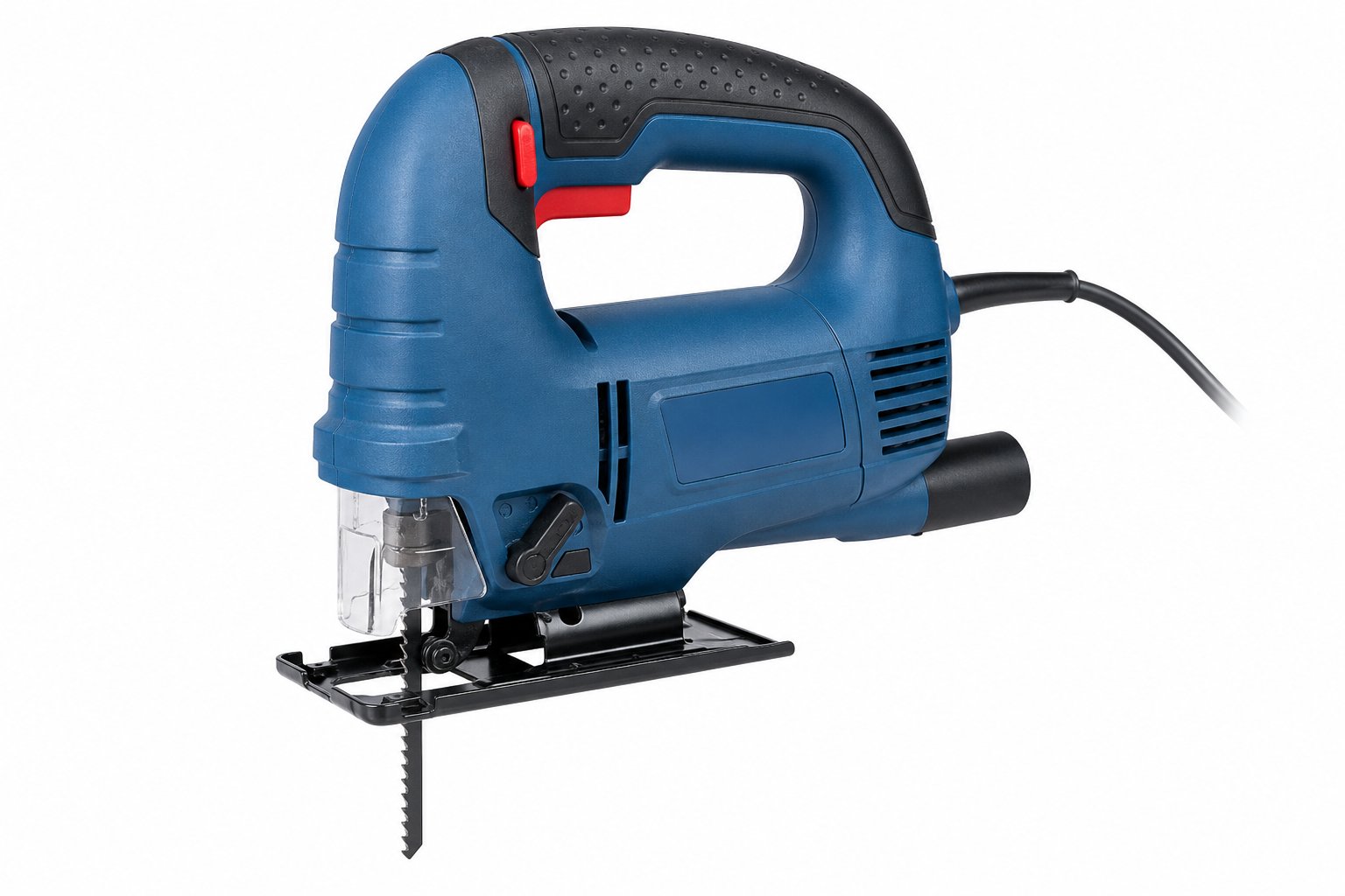 Лобзик Bosch GST 700 500 Вт