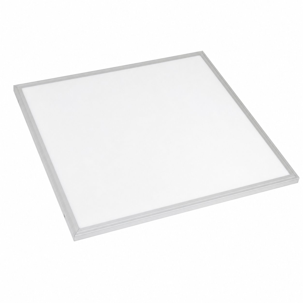 Светильник LED панель 595×595 36Вт 4000К Эколайт