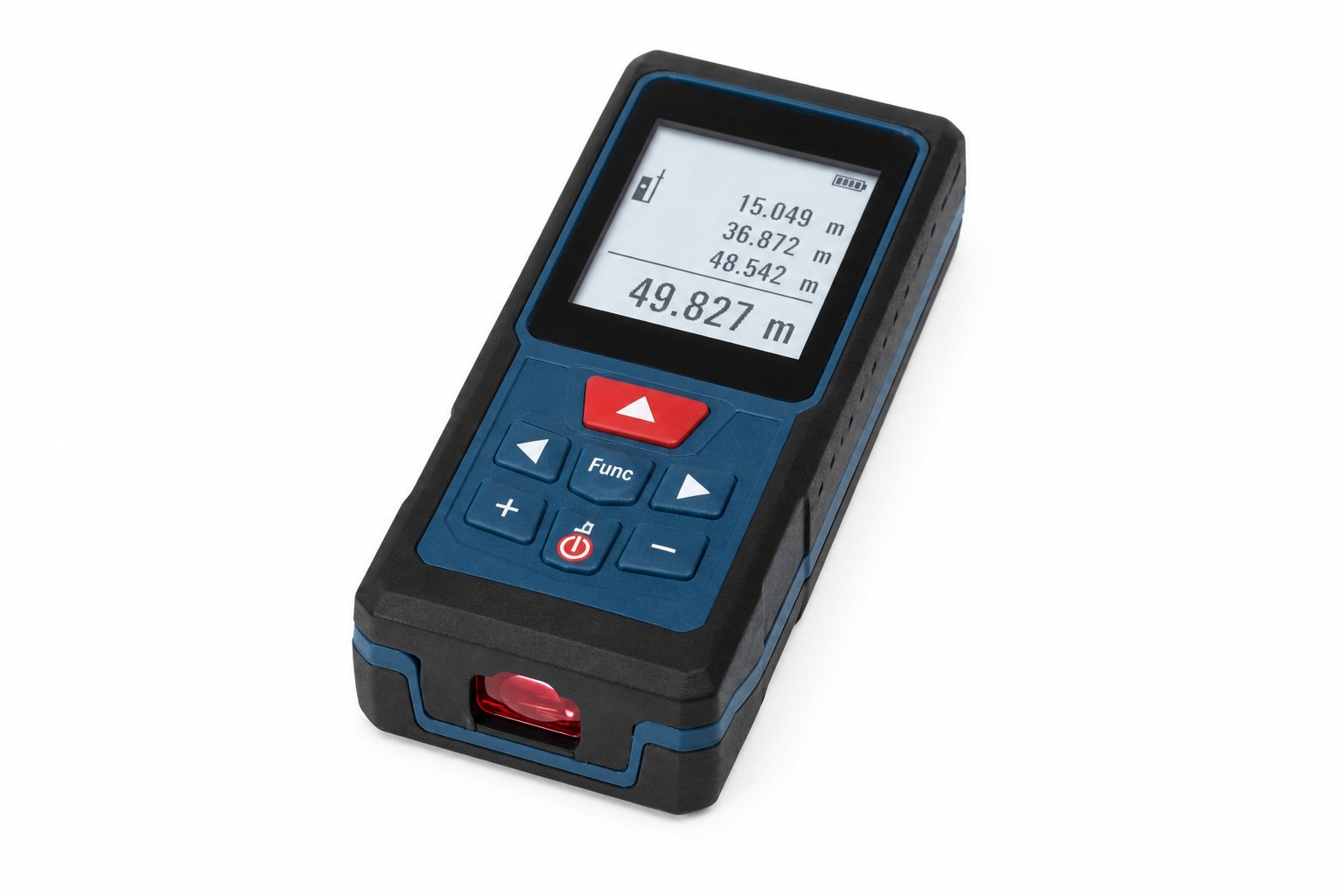 Лазерный дальномер Bosch GLM 30, до 30 м