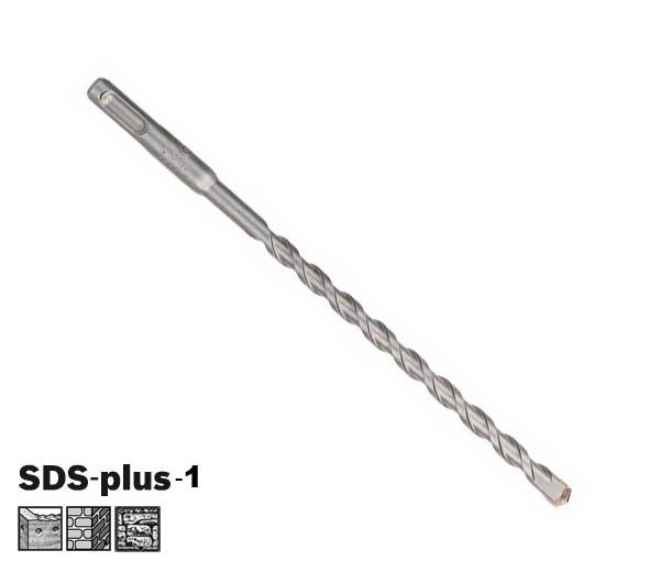 Бур SDS-plus 10×210 мм Bosch