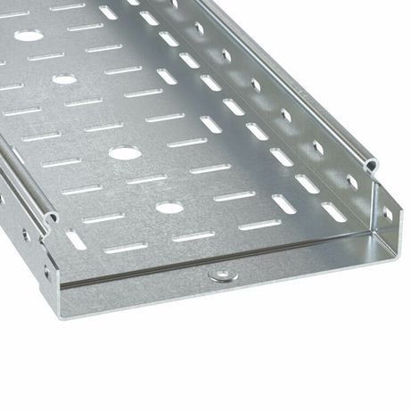 Угол CPO 90 горизонтальный 90° 50×50 ДКС S5 Combitech