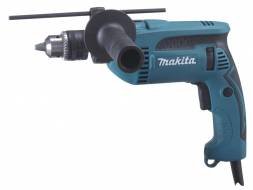 Дрель ударная Makita HP1630 710 Вт