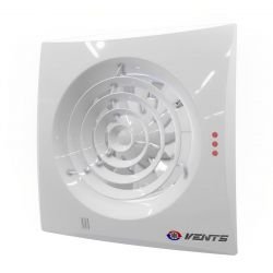 Вентилятор осевой Diciti 100 Aura