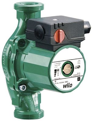Насос циркуляционный Star-RS 25/6 Wilo