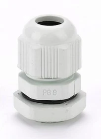 Сальник PG-11 диаметр кабеля 5-11 IP54