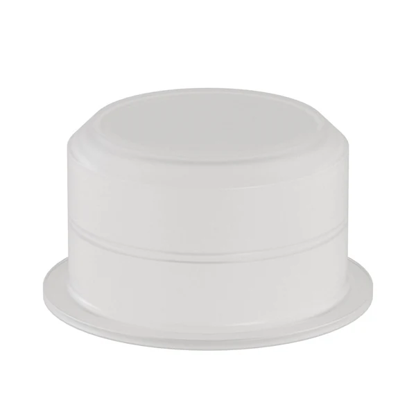 Втулка концевая D наружный=16 мм