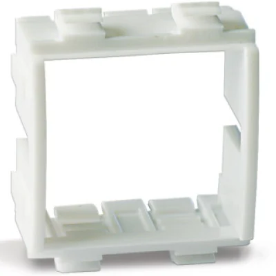 BRAVA Каркас 2 модуля белый IN-Liner FRONT