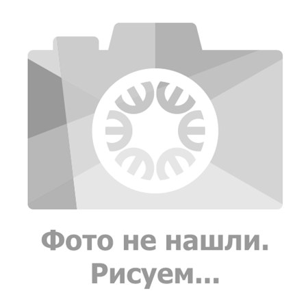 Корпус пластиковый навесной на 36 модулей IP41 ЩРН-П-36