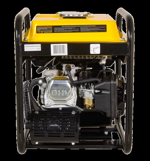 Генератор бензиновый инверторный DN2700i