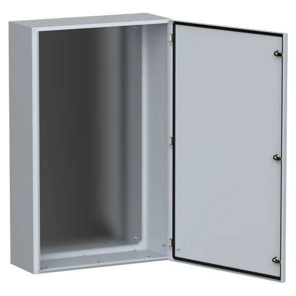 Корпус металлический ЩМП-6-0 (1200х750х300мм) У2 IP54