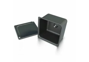 Коробка протяжная У-994 У2 IP54 грунт с уплотнителем