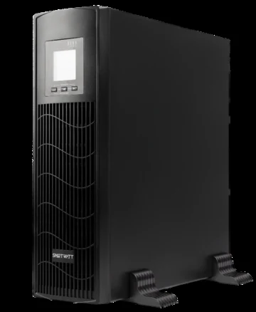 Источник бесперебойного питания SMARTWATT UPS DAT A 3kVA